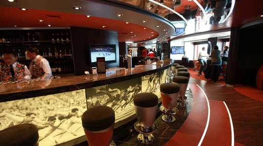 L’Olimpiade Sports Bar