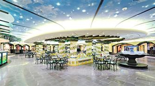 La Piazzetta Ice Cream Bar