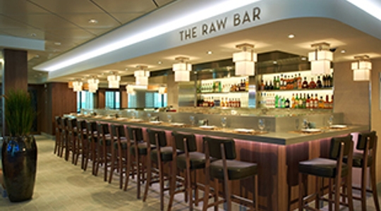 The Raw Bar