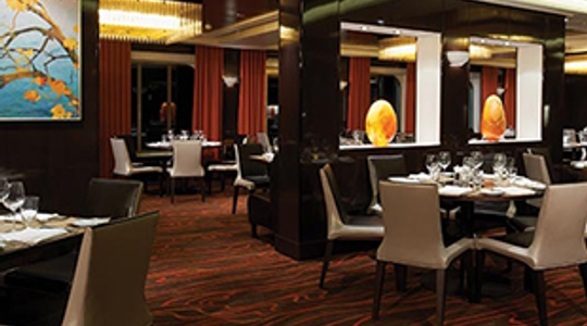 Savour Restaurant