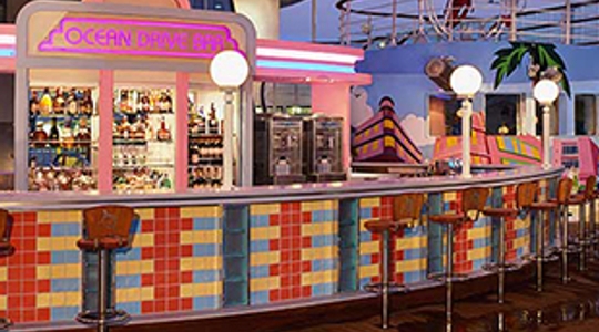 Ocean Drive Bar