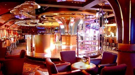 Skywalkers Nightclub