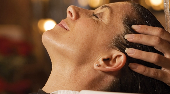 Hair and Beauty Salon