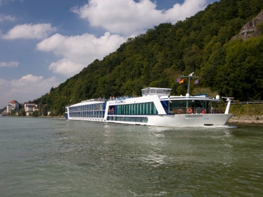 AmaWaterways AmaDante