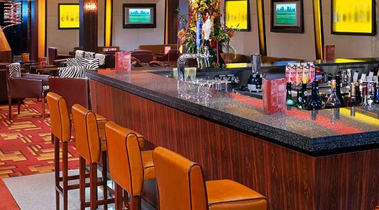 Maltings Beer & Whiskey Bar