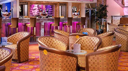 Magnums Champagne & Wine bar