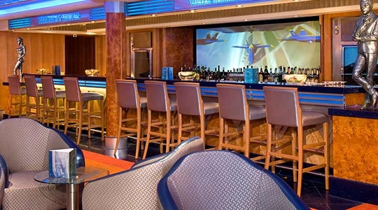 Shakers Martini & Cocktail Bar