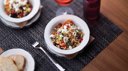 Michael's Genuine Pub