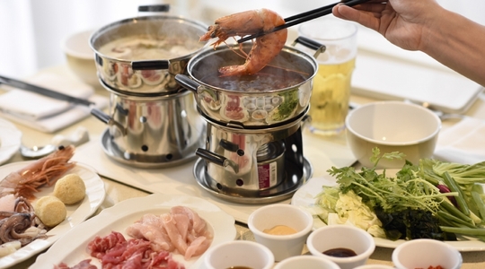 Solarium Bistro Restaurant