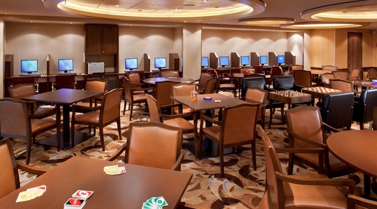 Card Room