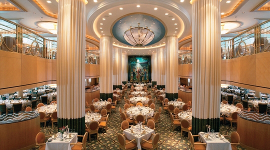 Main Dining Room