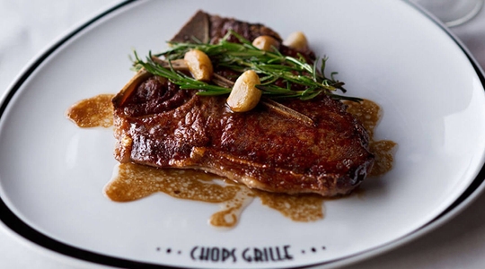 Chops Grille℠
