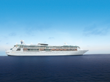 Royal Caribbean Grandeur of the Seas