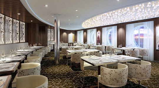 Luminae at the Retreat®