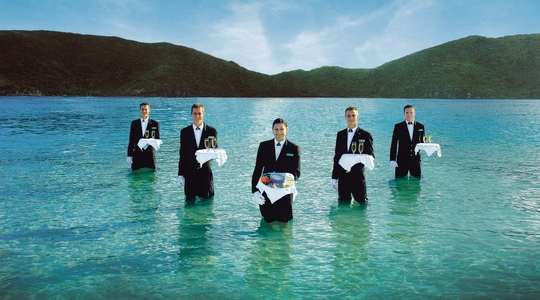 Caviar in the Surf®