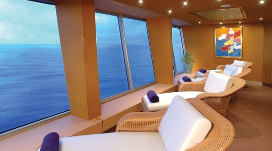 Greenhouse Spa & Salon