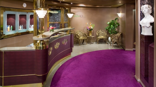 Greenhouse Spa & Salon