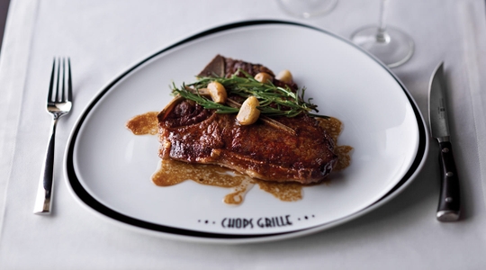 Chop's Grille℠
