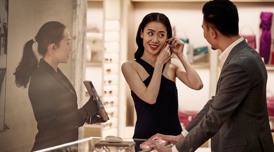 The Shops of Princess