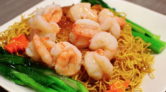 World Fresh Marketplace