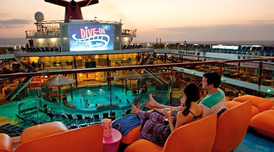 Dive-In Movies