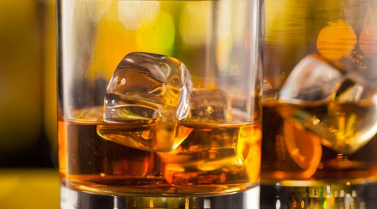 Maltings Whiskey Bar