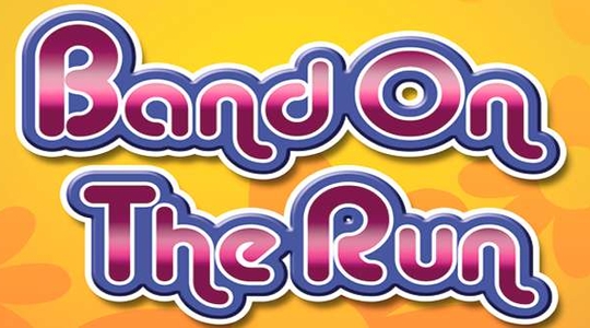 Band On The Run