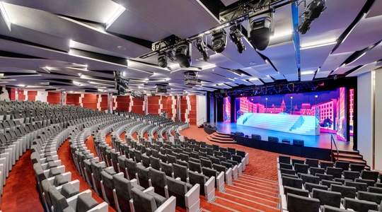 Metropolitan Theatre