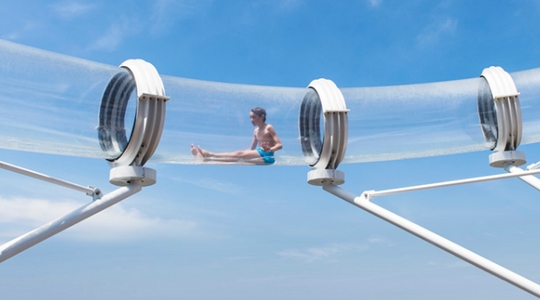 Forest Aquaventure Park