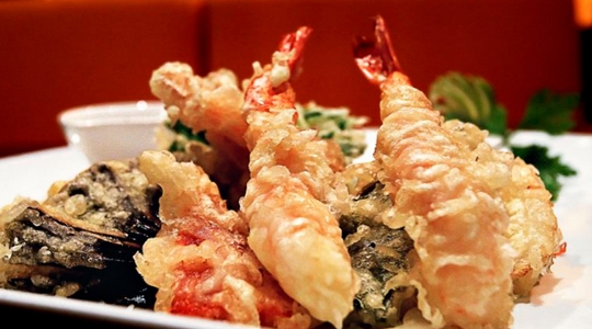 Teppanyaki Restaurant by Roy Yamaguchi