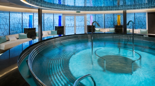 Greenhouse Spa & Salon