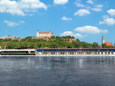 AmaWaterways AmaCerto