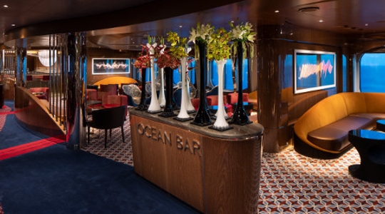 Ocean Bar