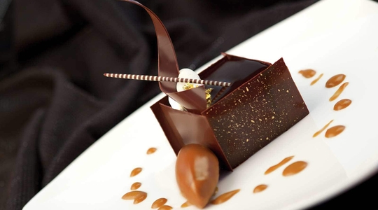 Chocolate Journeys℠