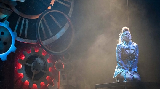 Playlist Productions