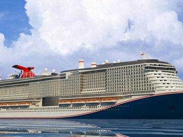 Carnival Cruise Line Carnival Jubilee