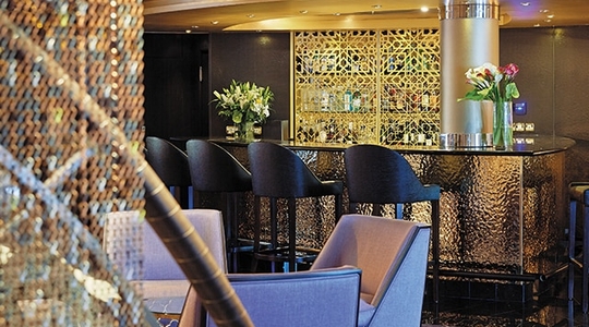 Stars Lounge & Night Club