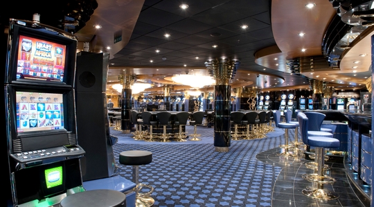 Atlantic City Casino