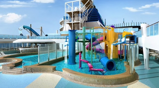Aqua Park