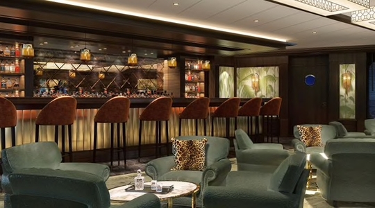 Maltings Whiskey Bar