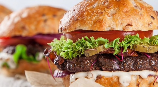 The Local Bar & Grill