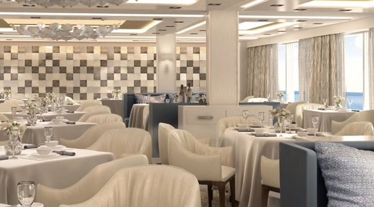 The Haven Restaurant