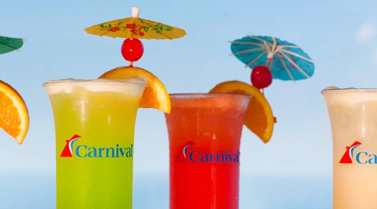 Mixologist Competitions