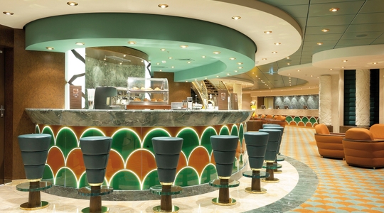 Le Rendez-Vous Piano Bar