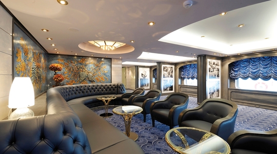 Il Grappolo d’Oro Lounge & Wine Bar