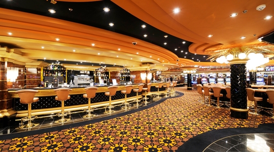 Millennium Star Casino