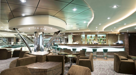 Diamond Bar & Library