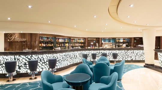 Preziosa Bar