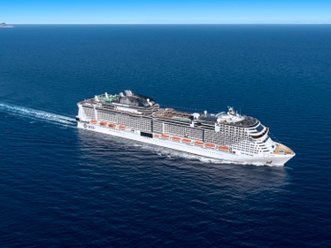 MSC Cruises MSC Grandiosa