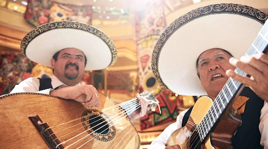 Festivals of the World